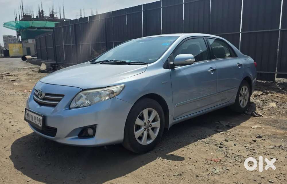 Toyota Corolla Altis For Sale