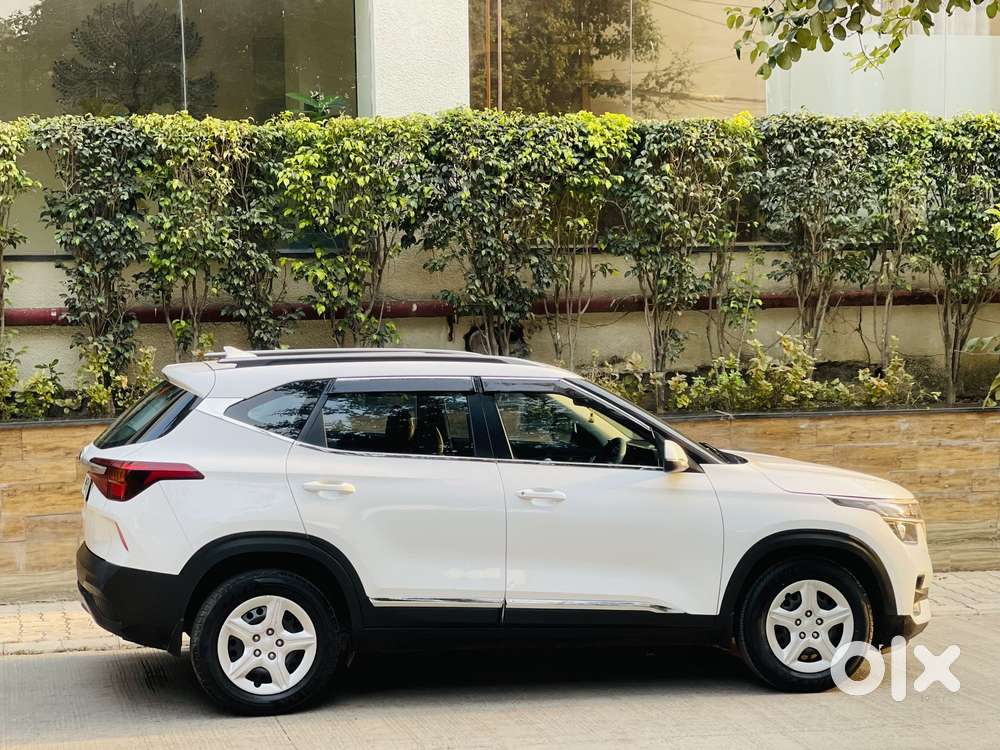 Kia Seltos Htk D, 2020, Diesel
