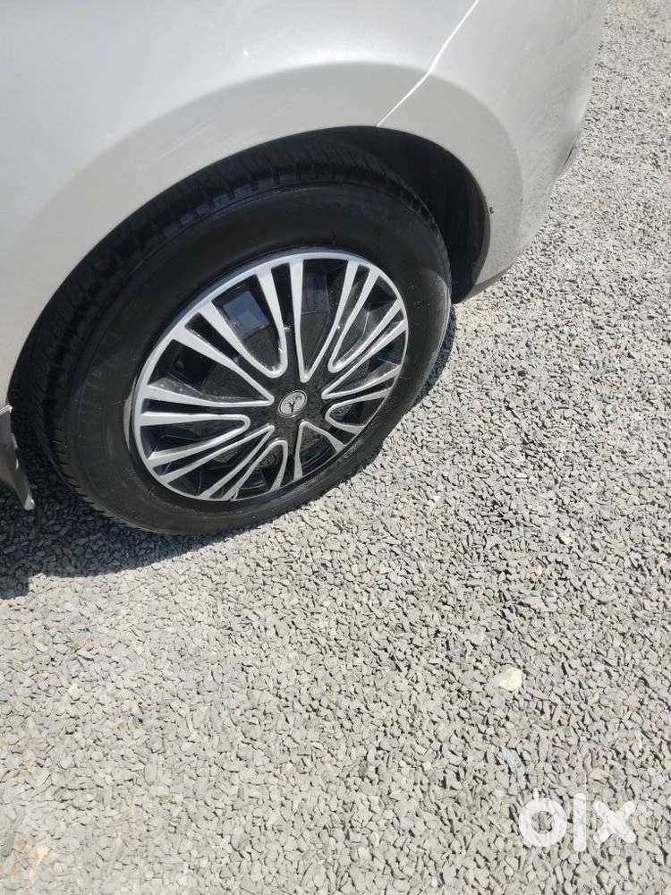 Tata Zest  Quadrajet 1.3 Xt, 2017, Diesel