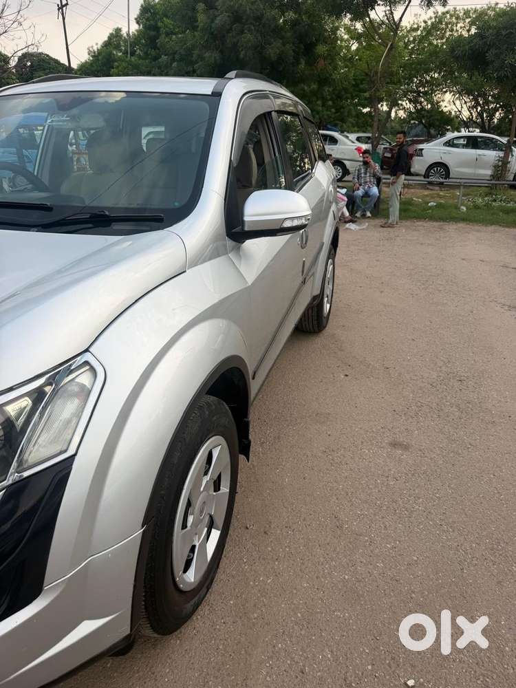 Mahindra Xuv500 W6 2wd, 2016, Diesel