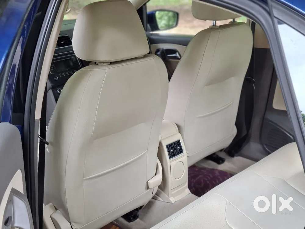 Volkswagen Vento 2013 Diesel