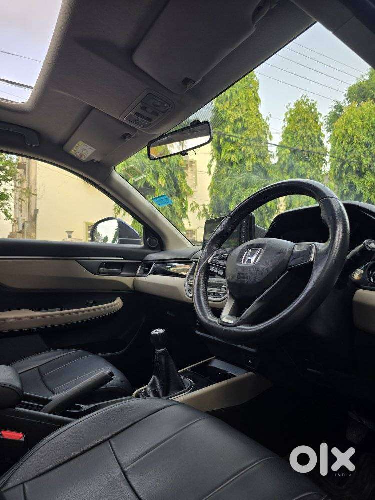 Honda Elevate Vx Mt, 2024, Petrol