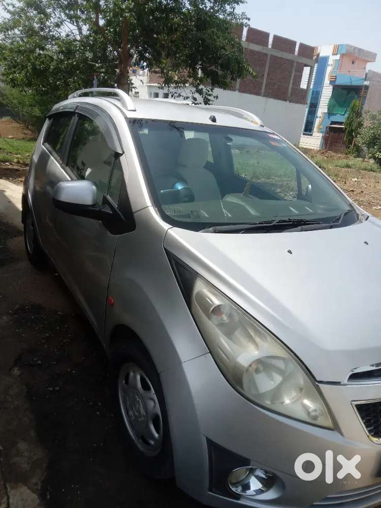 Chevrolet Beat 12