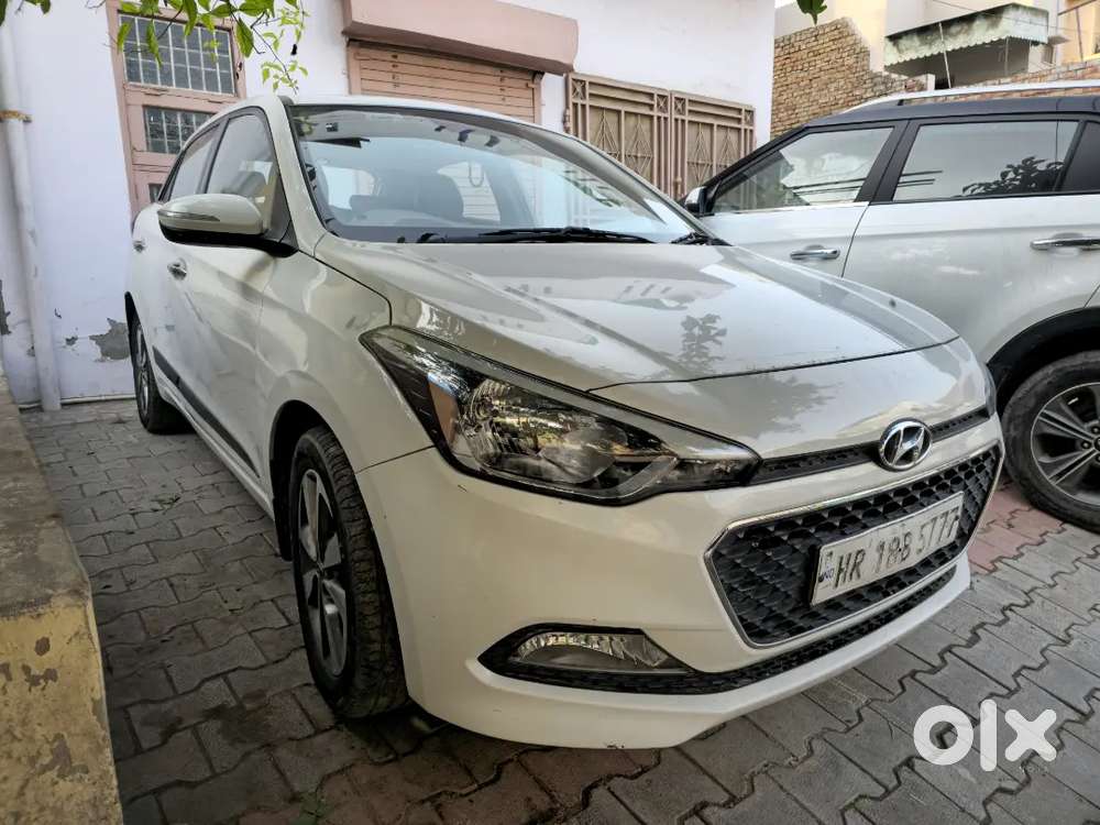 Hyundai I20 1.4 Asta 2015