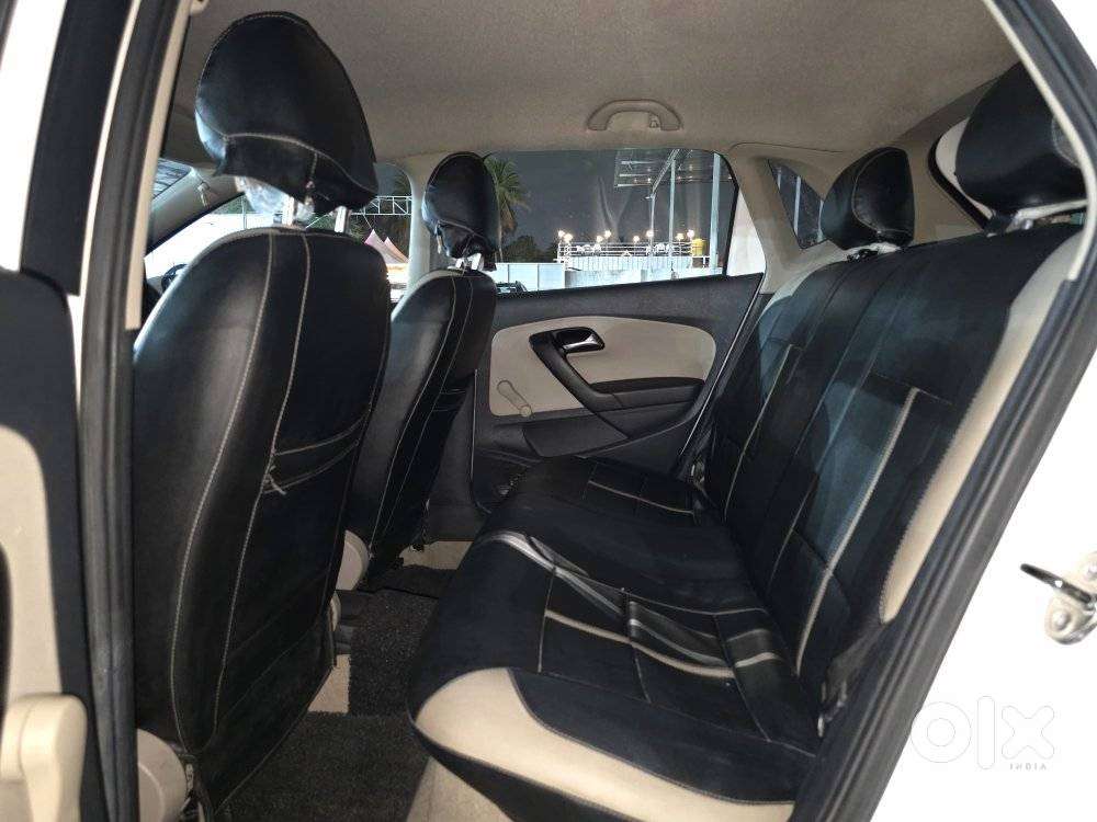 Volkswagen Polo, 2011, Petrol