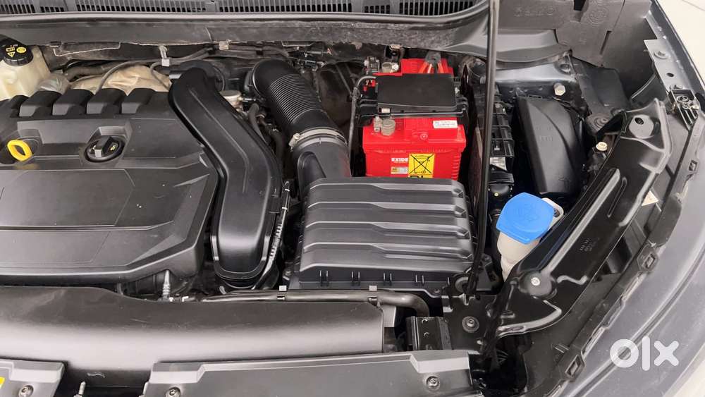 Skoda Kushaq 1.5 Tsi Style Dsg, 2022, Petrol