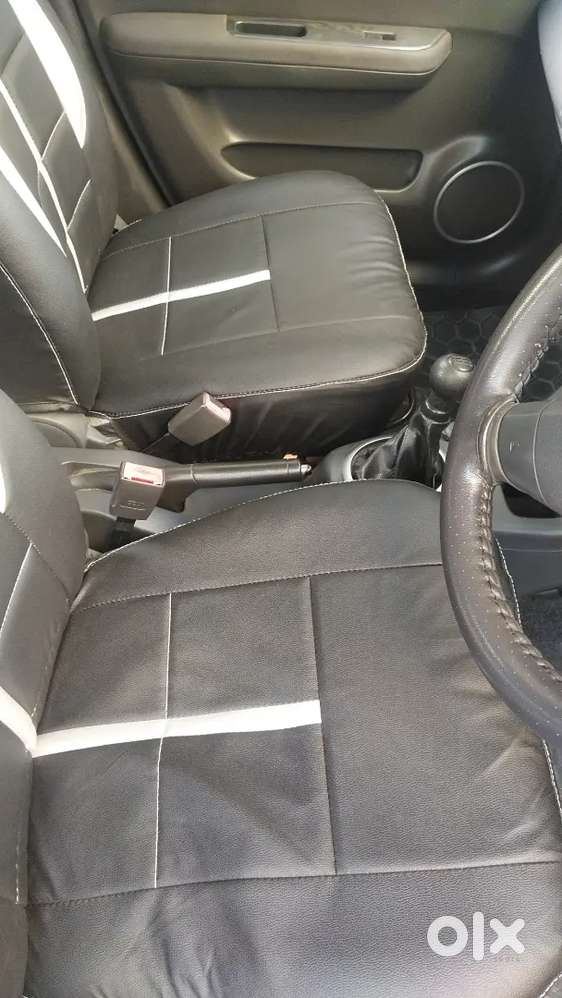 Swift Vxi 2007 Petrol Manual