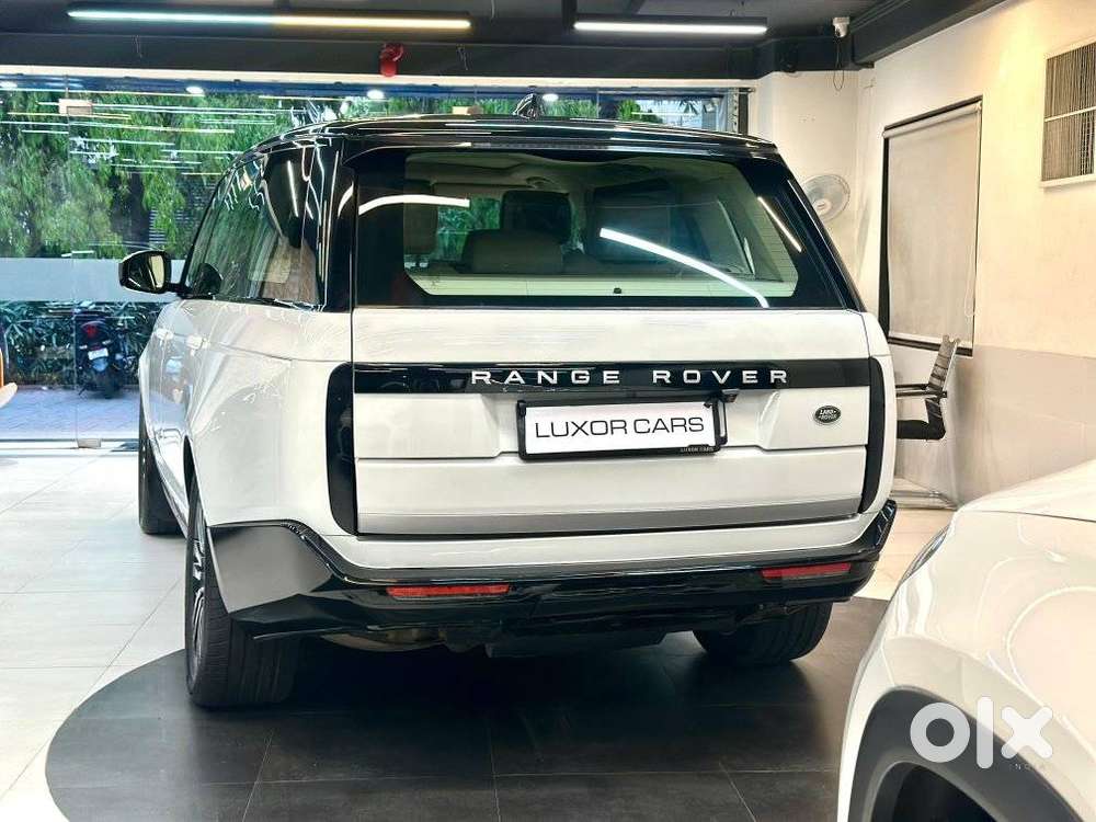 Land Rover Range 3.0 V6 Diesel Vogue, 2017, Diesel