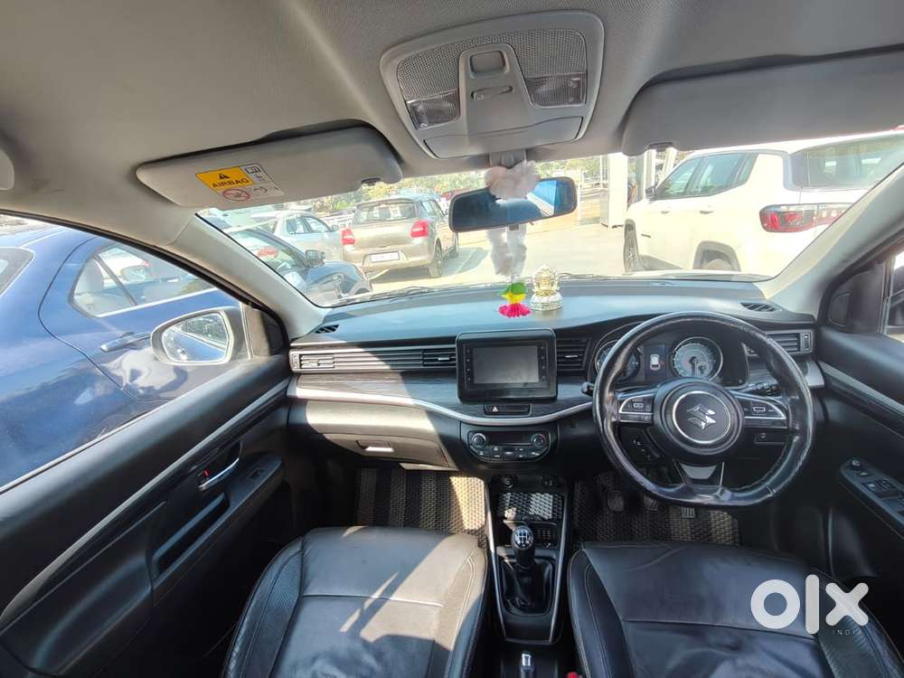 Maruti Suzuki Xl6 1.5 Alpha Mt, 2019, Petrol