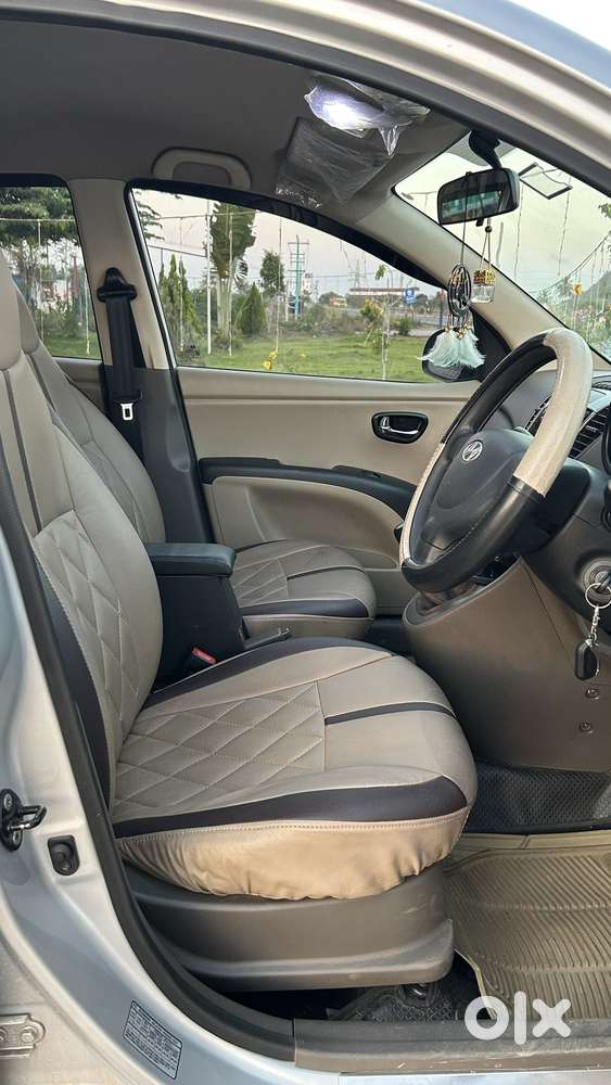 Hyundai I10 Magna O, 2013, Petrol