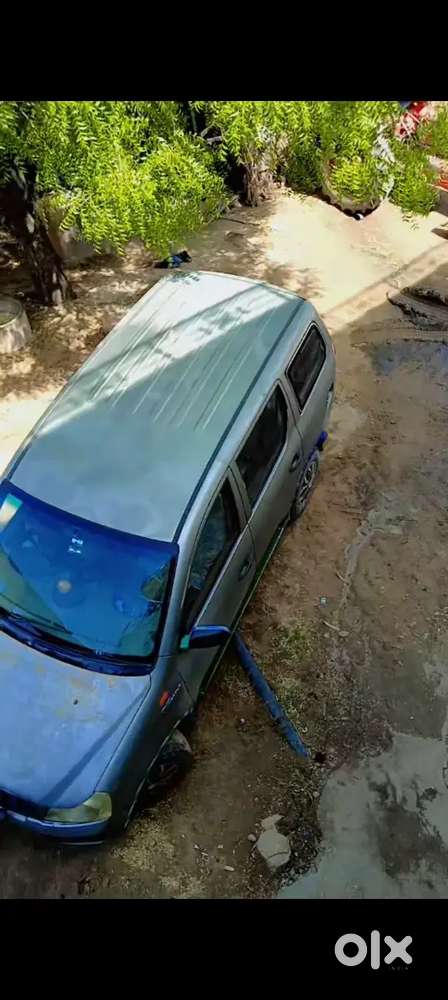 Jayalo  Car