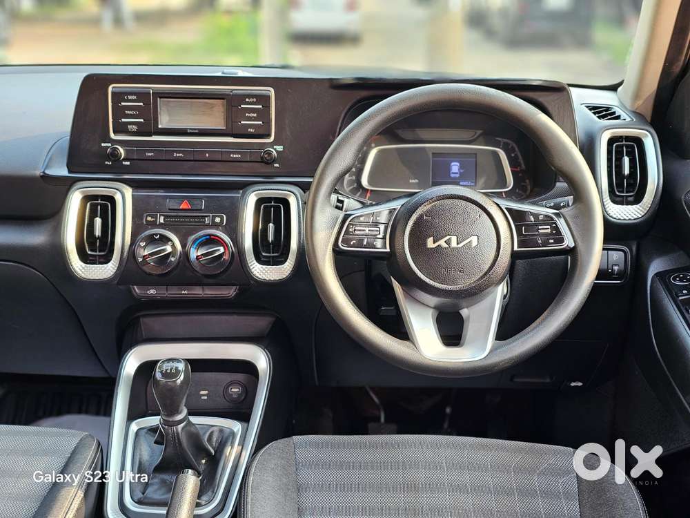 Kia Seltos Htk D, 2021, Diesel