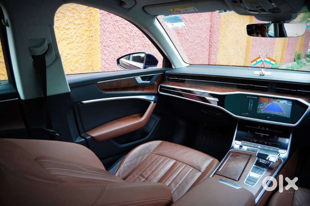 Audi A6 2.0 45 Tfsi Premium Plus, 2022, Petrol