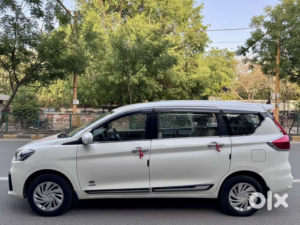 Maruti Suzuki Ertiga Vxi (o) Cng, 2022, Cng & Hybrids