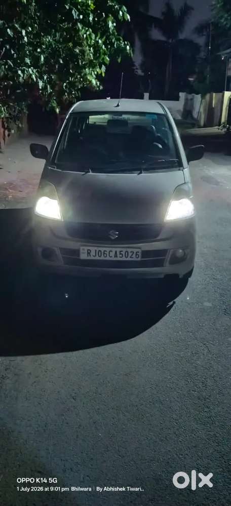 Maruti Suzuki Zen Estilo Brand New Condition 2008  Petrol+lpg