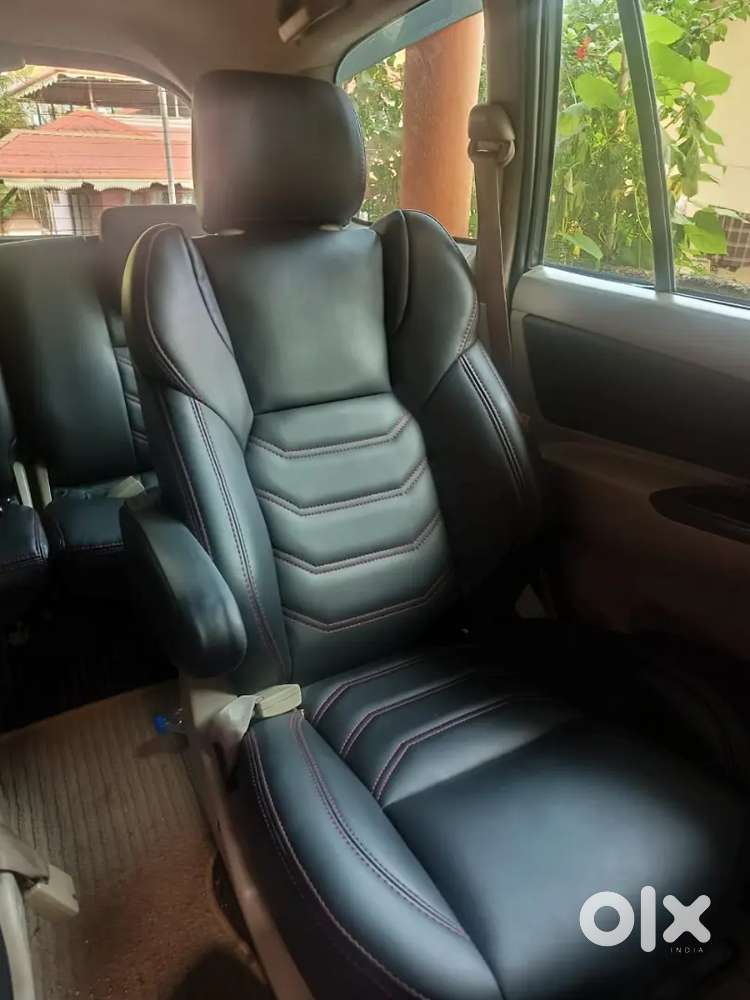 Toyota Innova 2013 Diesel Well Maintained