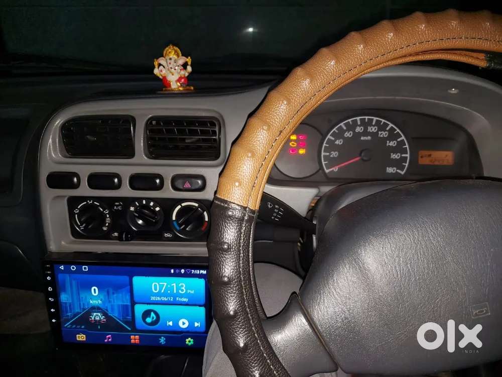 Maruti Suzuki Alto 2010