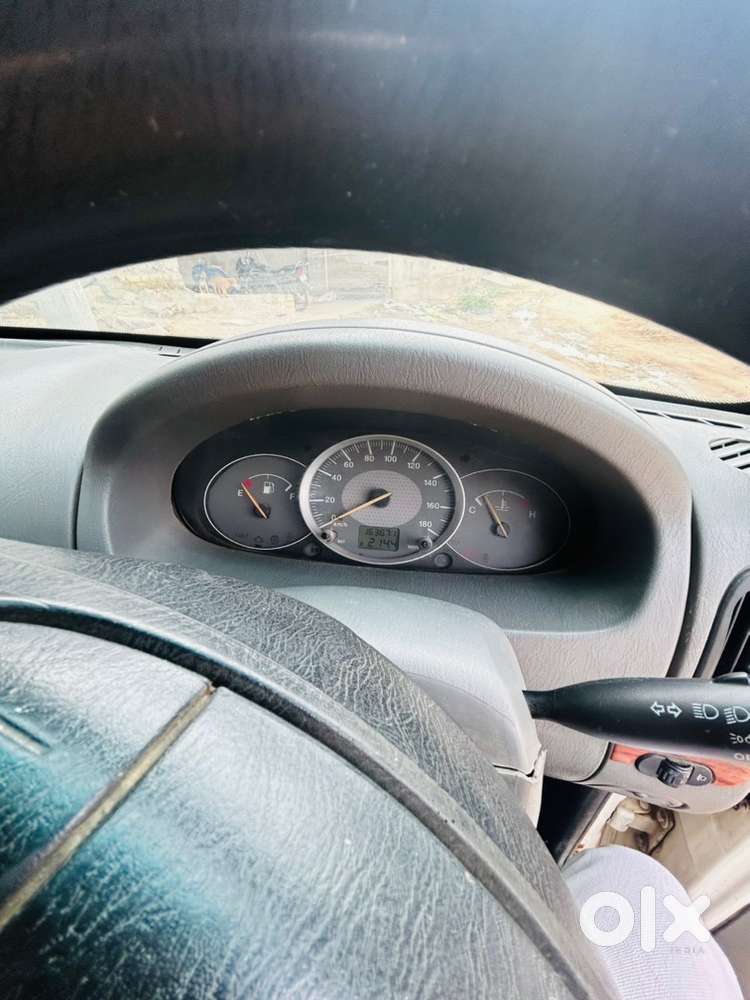 Mahindra Scorpio Diesel 2010