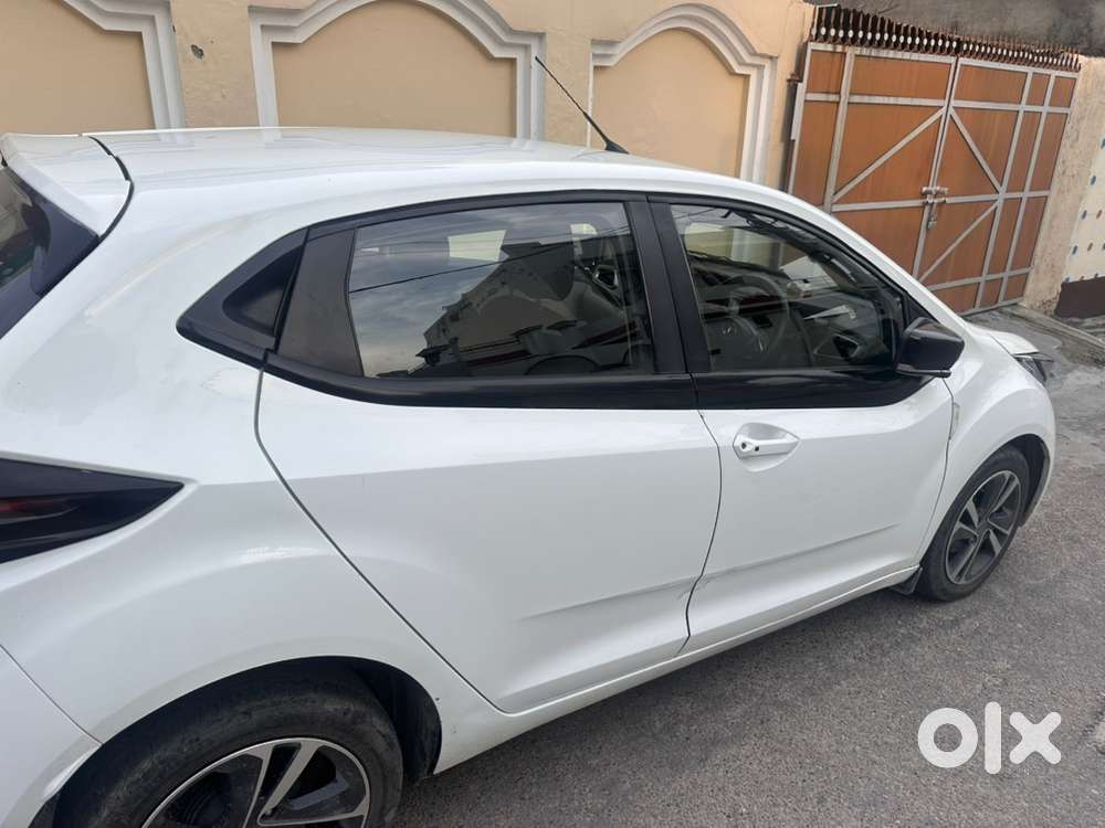2022 Tata Altroz 1.5 Diesel