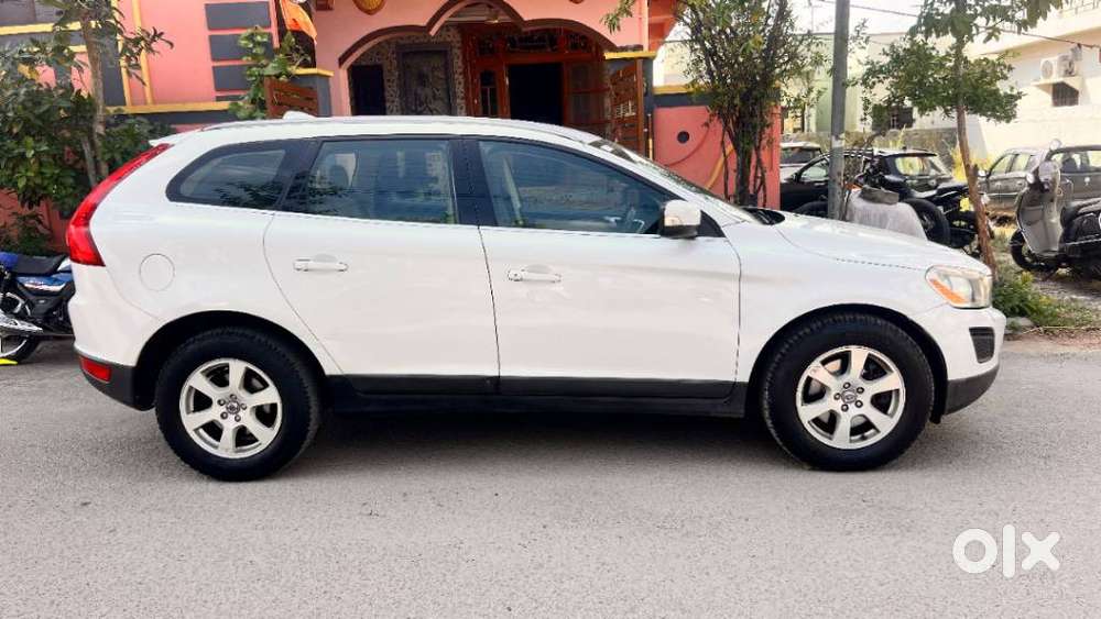 Volvo Xc60 D4 Kinetic, 2013, Diesel