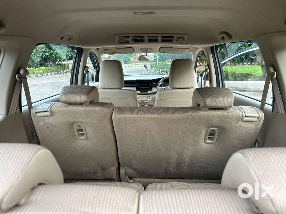 Maruti Suzuki Ertiga Vxi Cng, 2022, Cng & Hybrids