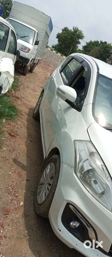 Good Condition And New Tyre And Seatcover