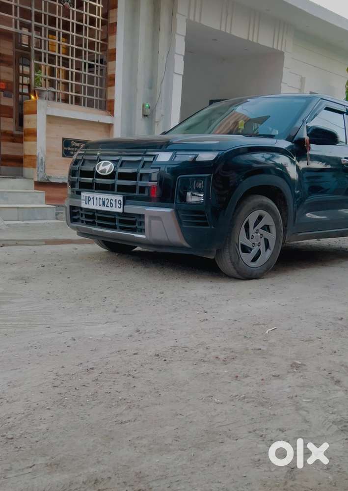 Hyundai Creta 1.5 Petrol 2024