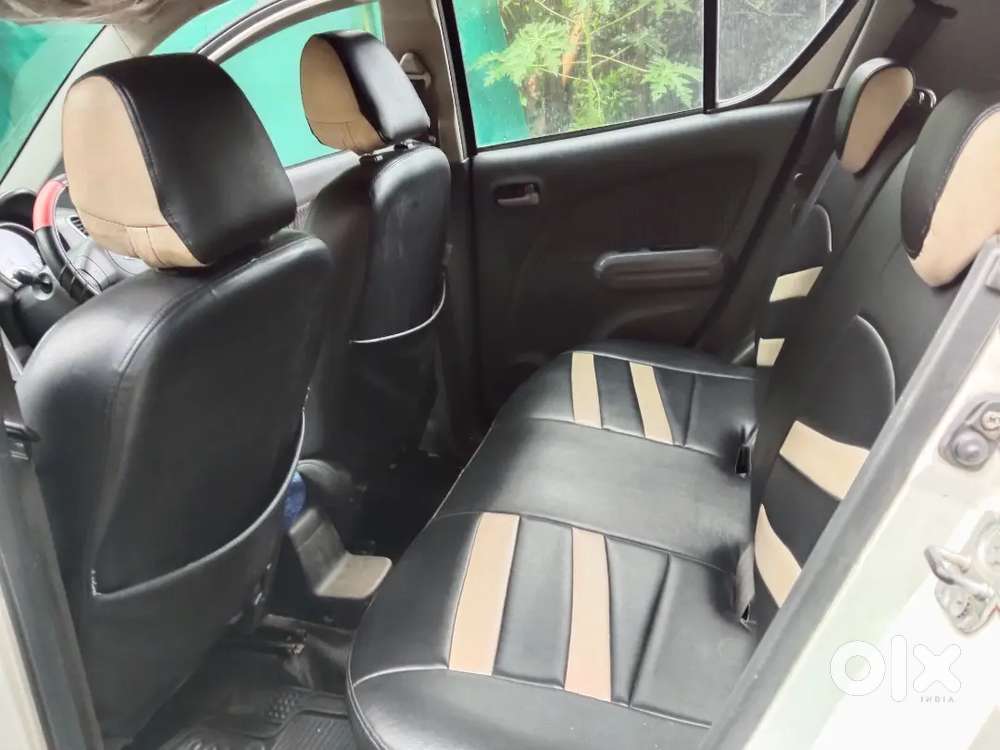 Maruti Suzuki Ritz Vdi 2013