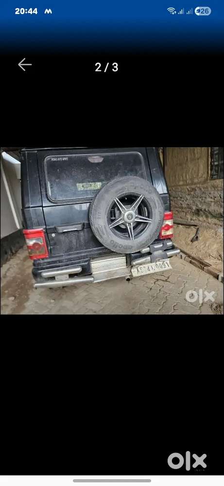 Boloro Bs 4