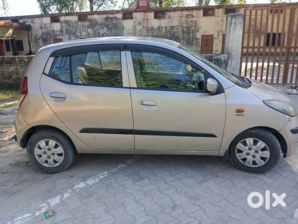 Hyundai I10 1.2 Magna 2010 Car
