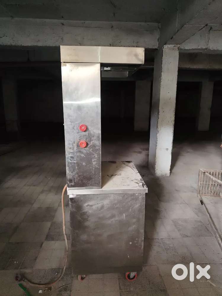 shavarmaa machine