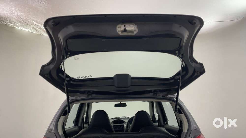 Maruti Suzuki Alto 800 Lxi, 2015, Petrol