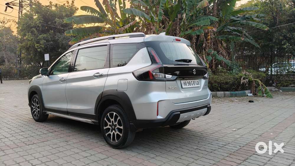 Maruti Suzuki Xl6 Alpha, 2022