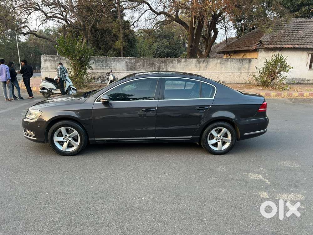 Volkswagen Passat 2011 Diesel Well Maintained