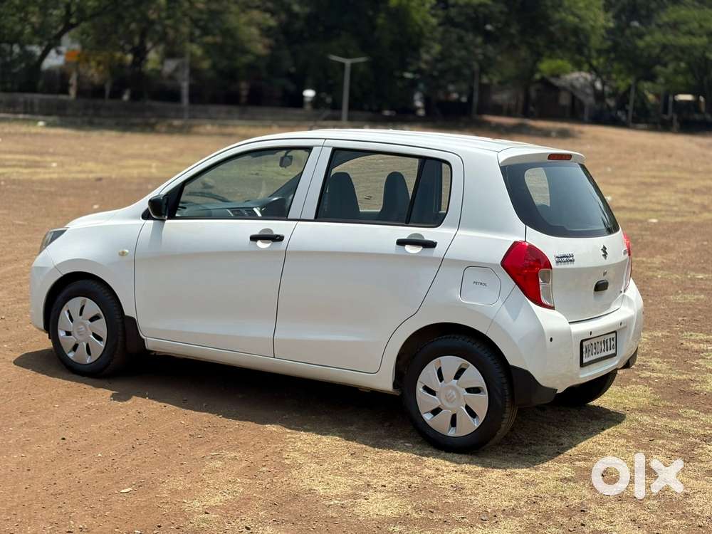Maruti Suzuki Celerio 2014-2017 Vxi Optional, 2016, Petrol