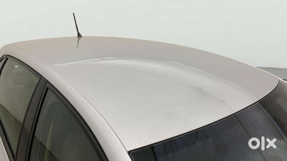 Volkswagen Polo 2009-2013 Highline Breeze, 2014, Petrol