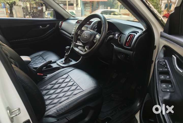 Hyundai Creta 1.6 Sx Plus Diesel, 2022, Diesel