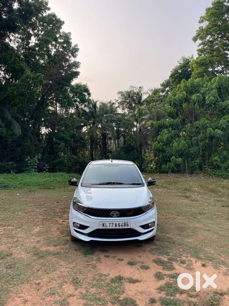 Tata Tiago 1.2 Revotron Xz (o), 2020, Petrol