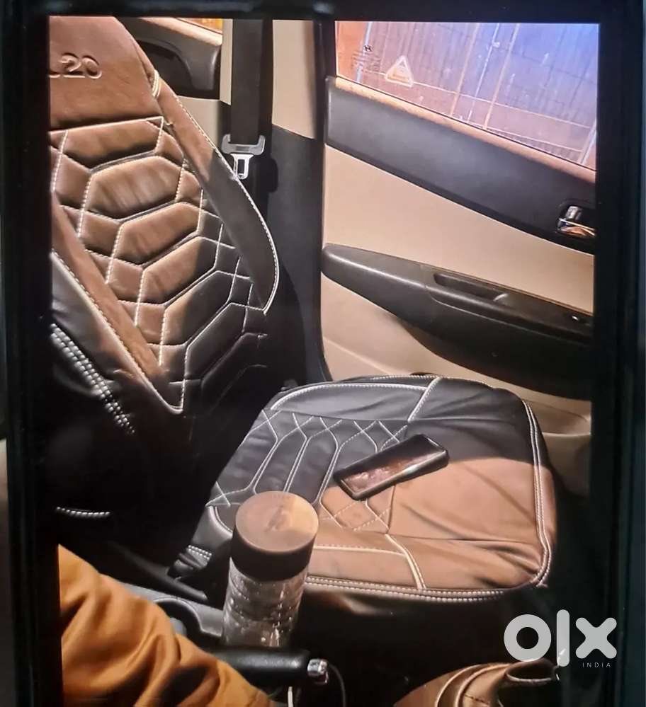 Hyundai I20 2012 Diesel 150000 Km Driven Rocket Pickup