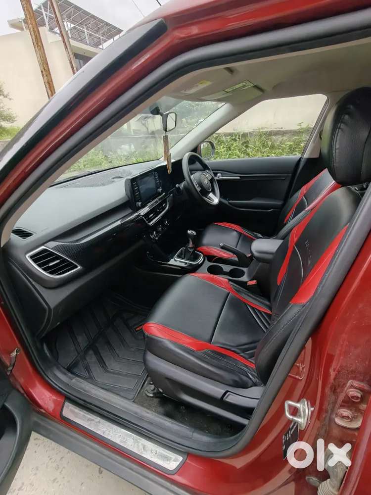 Kia Seltos Htk+ 2021 Petrol Manual