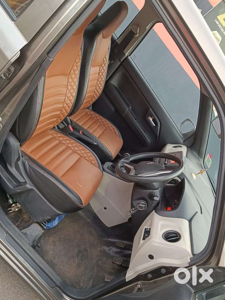 Maruti Suzuki Wagon R Vxi 1.2, 2025, Petrol