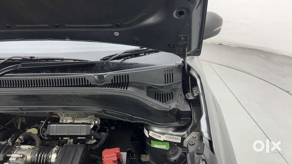 Tata Punch Pure, 2024, Petrol