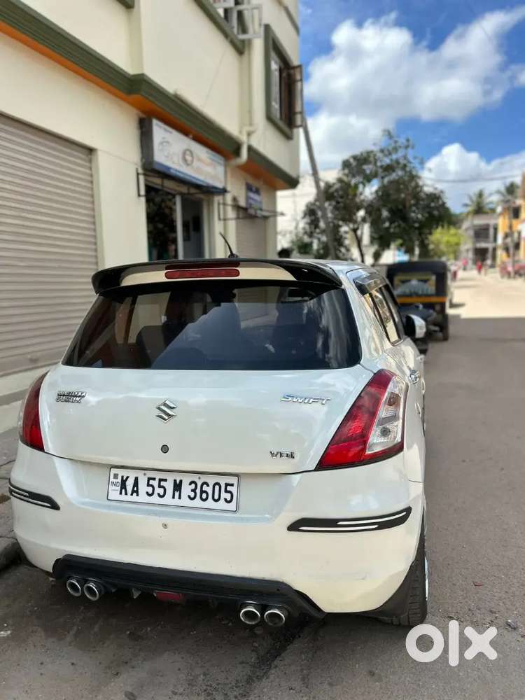 Maruti Suzuki Swift 2011 Diesel Good Condition