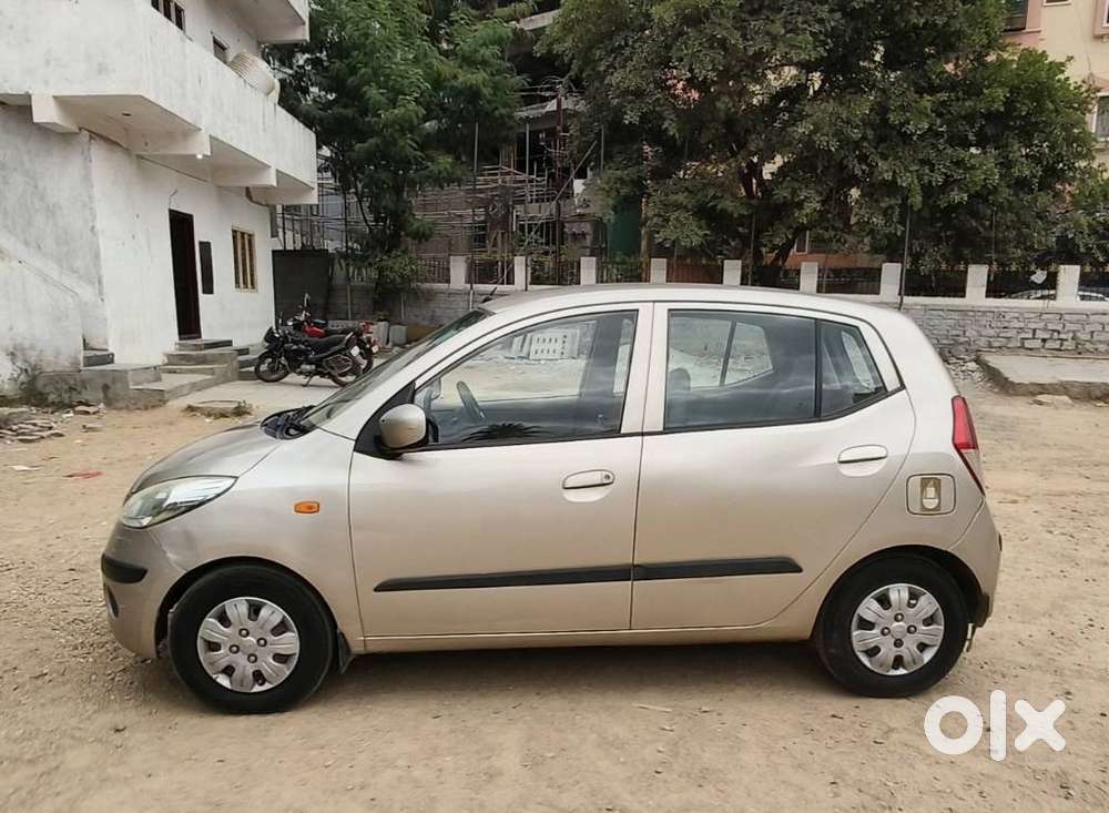 Hyundai I10 1.2 Kappa Magna, 2010, Petrol