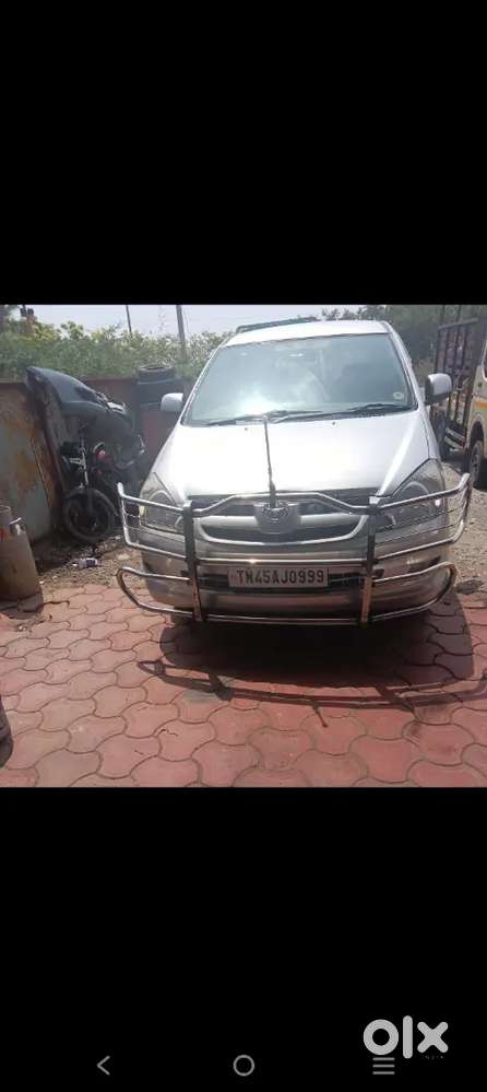 Toyota Innova 2006