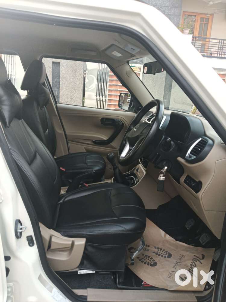 Mahindra Bolero Neo N8, 2024, Diesel