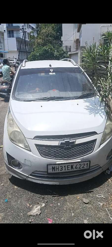 Chevrolet Beat 2014 Diesel Well Maintained