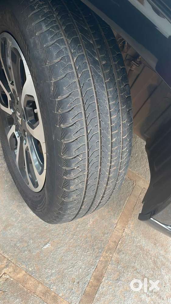 Maruti Suzuki Grand Vitara Strong Hybrid 2024