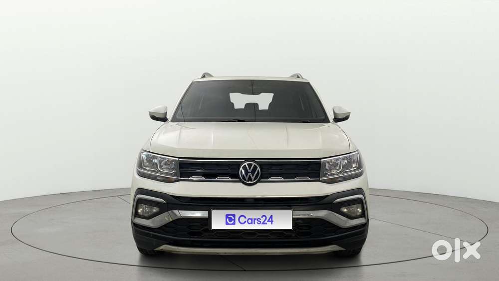 Volkswagen Taigun 1.0 Tsi Highline, 2021, Petrol