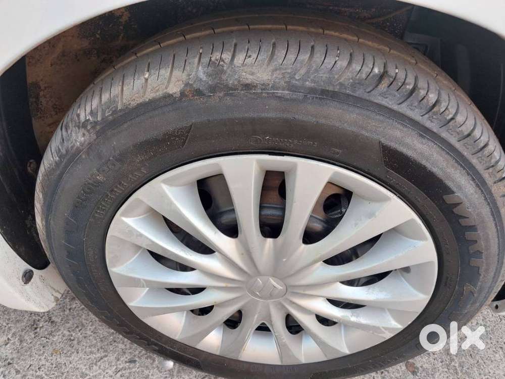 Maruti Suzuki Ciaz Vdi Plus, 2016, Diesel